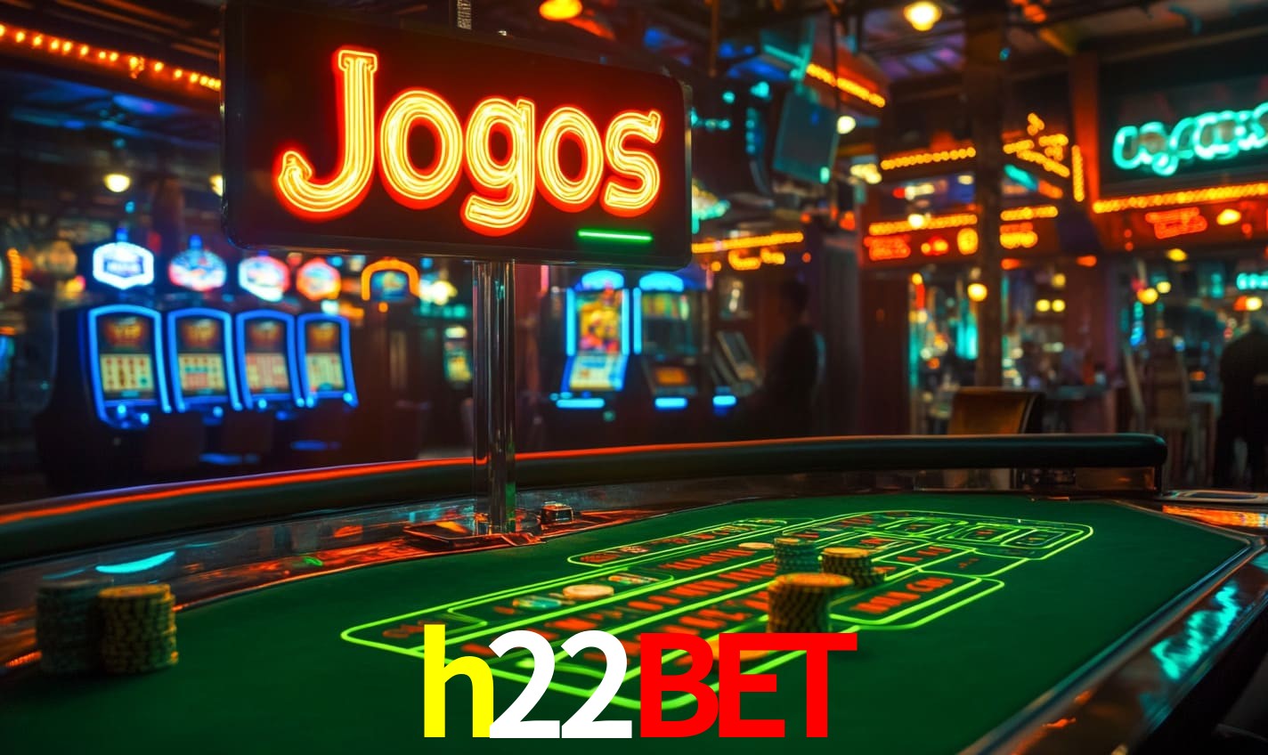 Cadastro Rápido h22bet