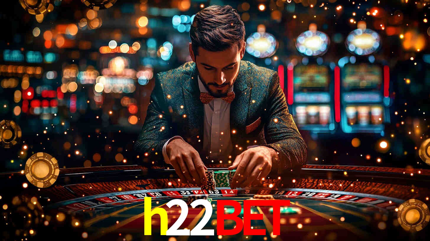 Ofertas Imperdíveis na h22bet: Promoções e Bônus Que Valem a Pena
