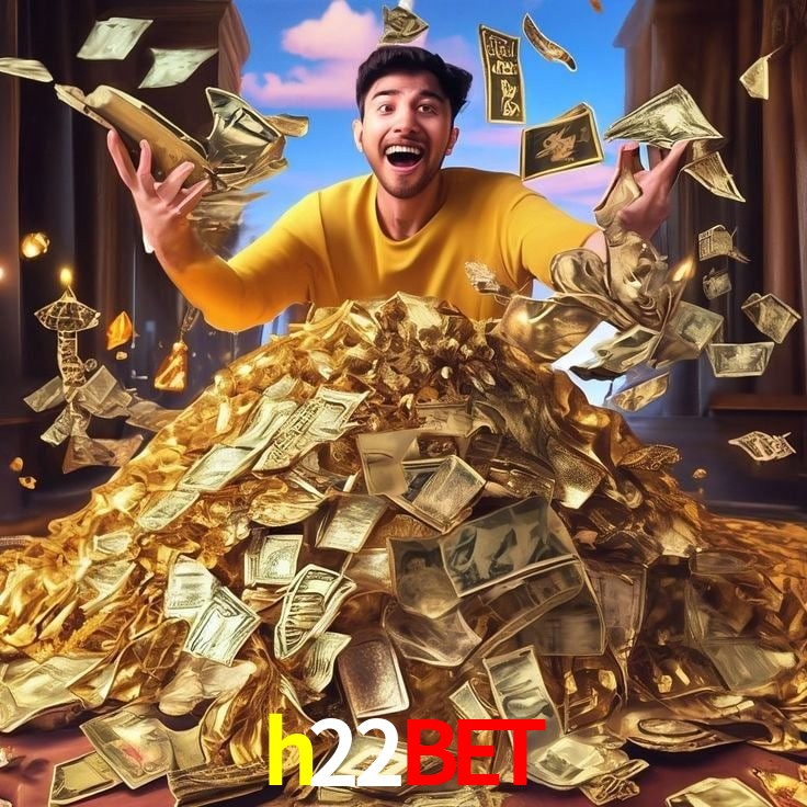 Casino Ao Vivo h22bet
