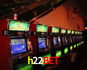 Seasonal Promotions h22bet