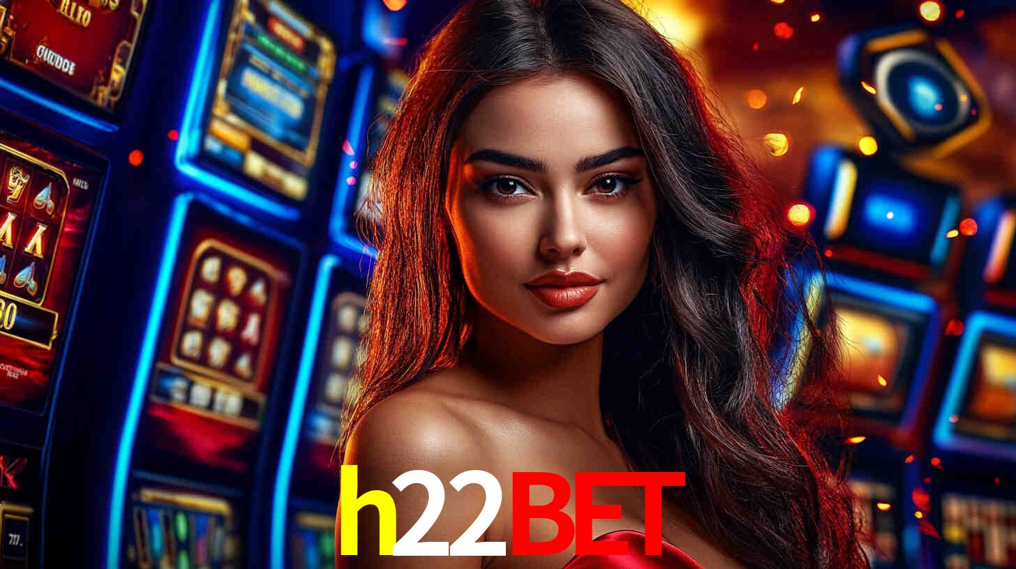 Descubra a Essência do h22bet: Nossa História e Compromissos