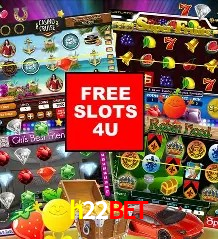 Weekend Specials h22bet