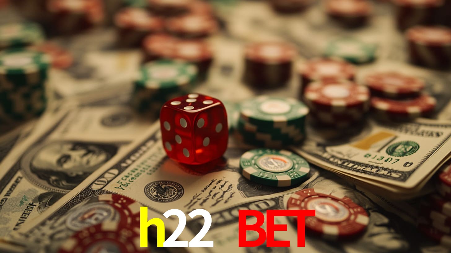 h22 bet Recompensas para você