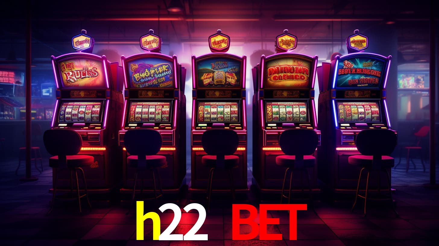 Confiável h22 bet