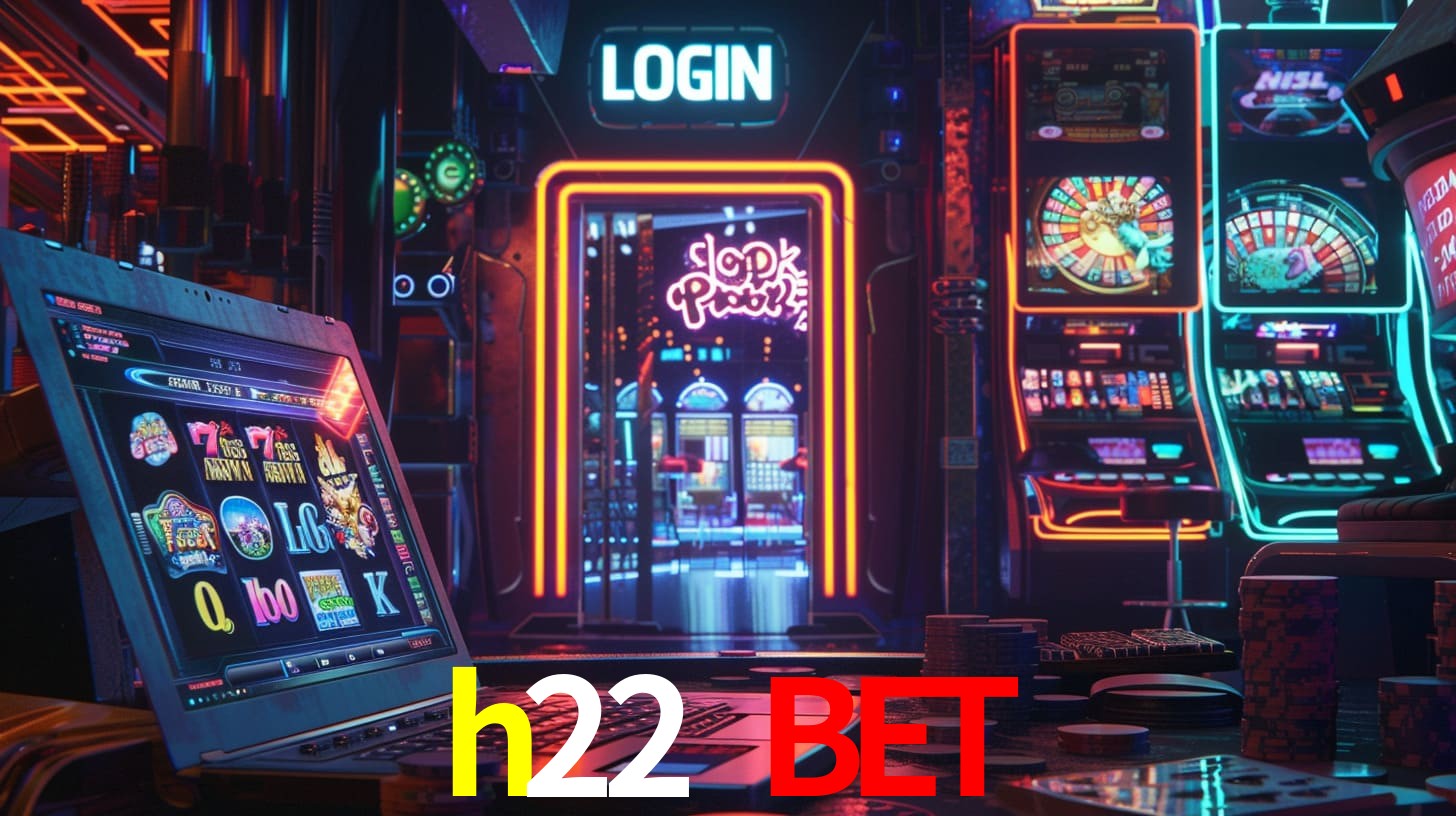 h22 bet Baixar Login