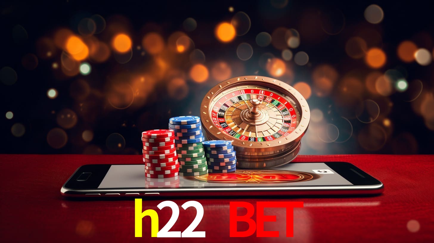 Sobre a conta e senha do h22 bet