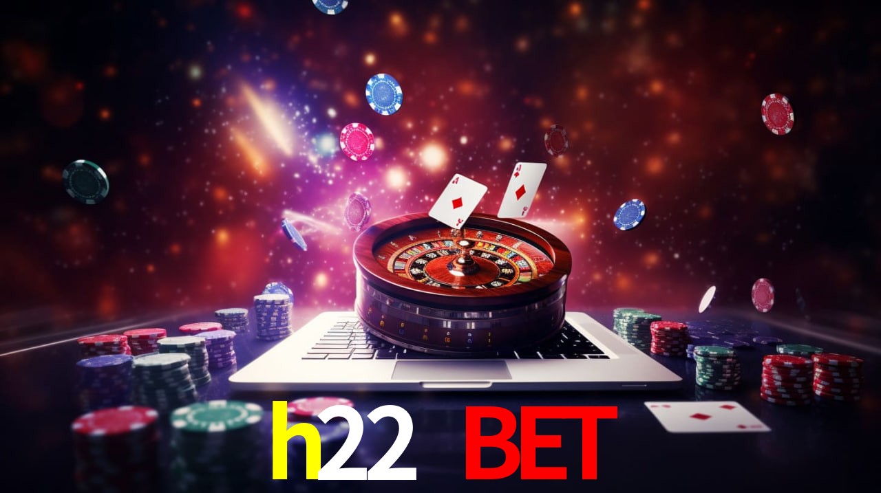 h22 bet slot