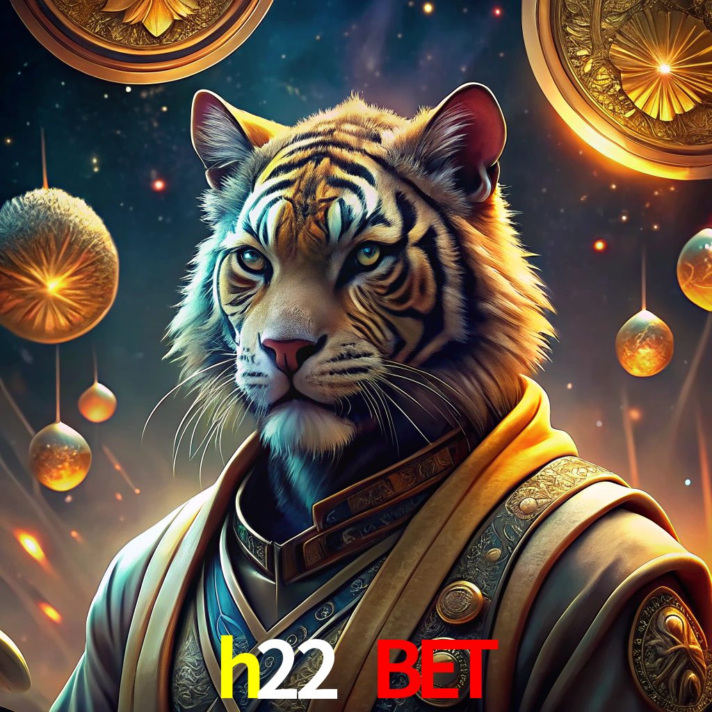 h22 bet tiger